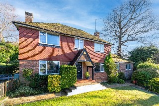 Kingswood Close, Weybridge, Surrey, KT13
