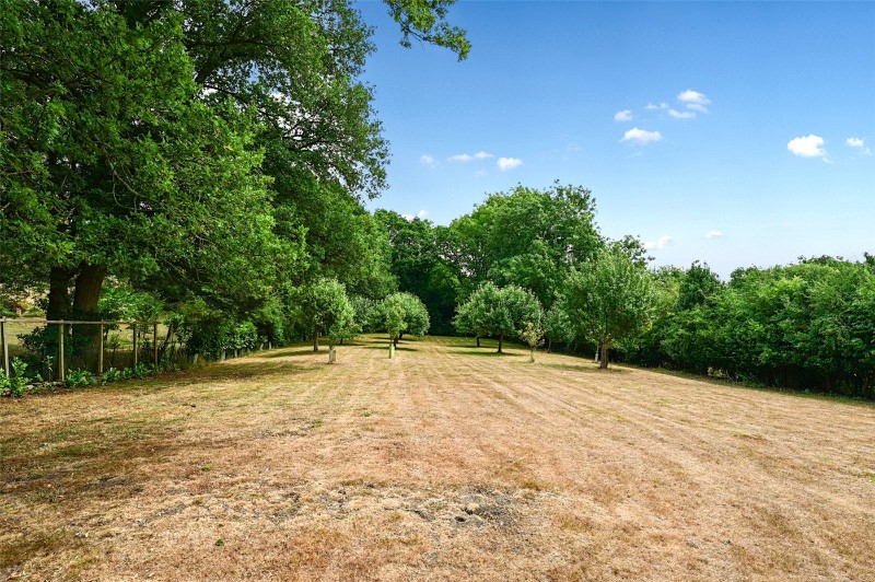 White Horse Lane, Finchampstead, Wokingham, Berkshire, RG40