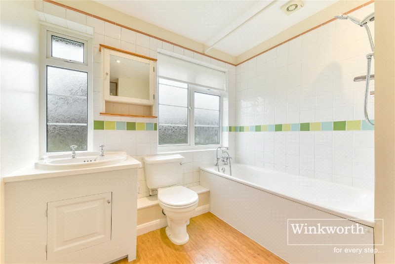 Thames Village, Hartington Road, London, W4