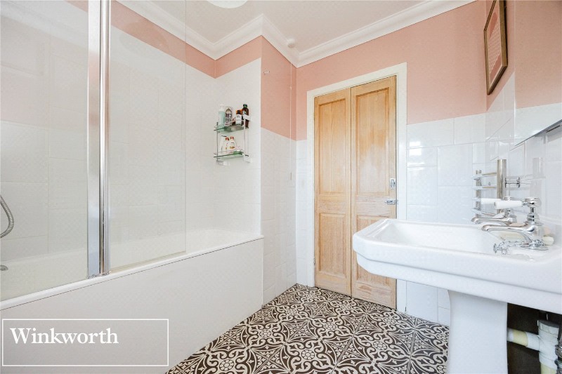 Devonshire Court, The Drive, Hove, East Sussex, BN3