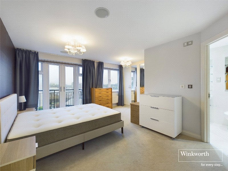 Blakes Quay, Gas Works Road, Reading, Berkshire, RG1