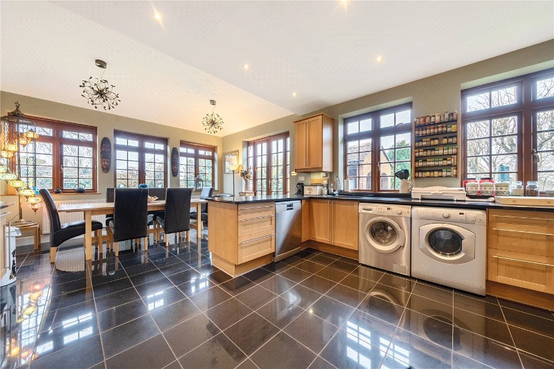 Kiln Road, Newbury, Berkshire, RG14