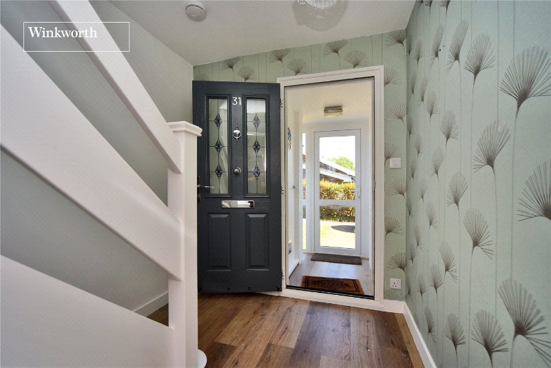 Southwood Close, Worcester Park, KT4