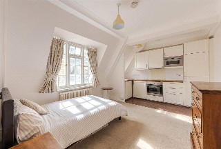 Ashley Court, Morpeth Terrace, London, SW1P