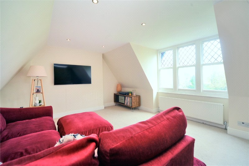 Hazelwood Lane, Chipstead, Coulsdon, Surrey, CR5