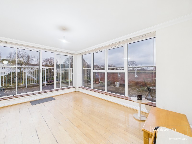 The Avenue, Wembley, HA9