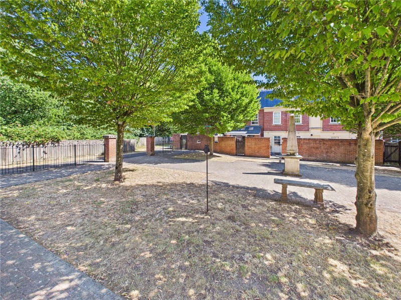 Old Mill Close, Tiverton, Devon, EX16