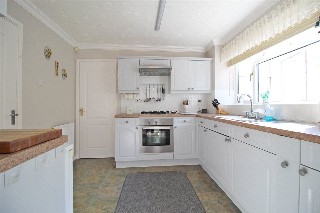 Fountains Place, Eye, Peterborough, Cambridgeshire, PE6