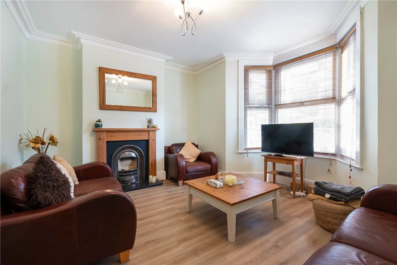 Choumert Road, Peckham Rye, London, SE15