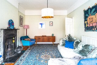 Kingsmead Road, London, SW2