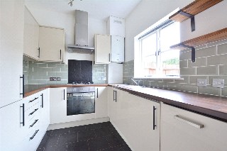 St Josephs Vale, Blackheath, London, SE3