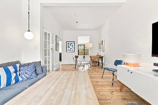 Albion Road, London, N16