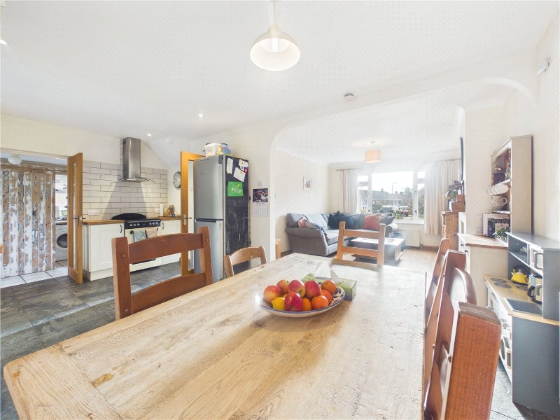 Court Way, Sampford Peverell, Tiverton, Devon, EX16