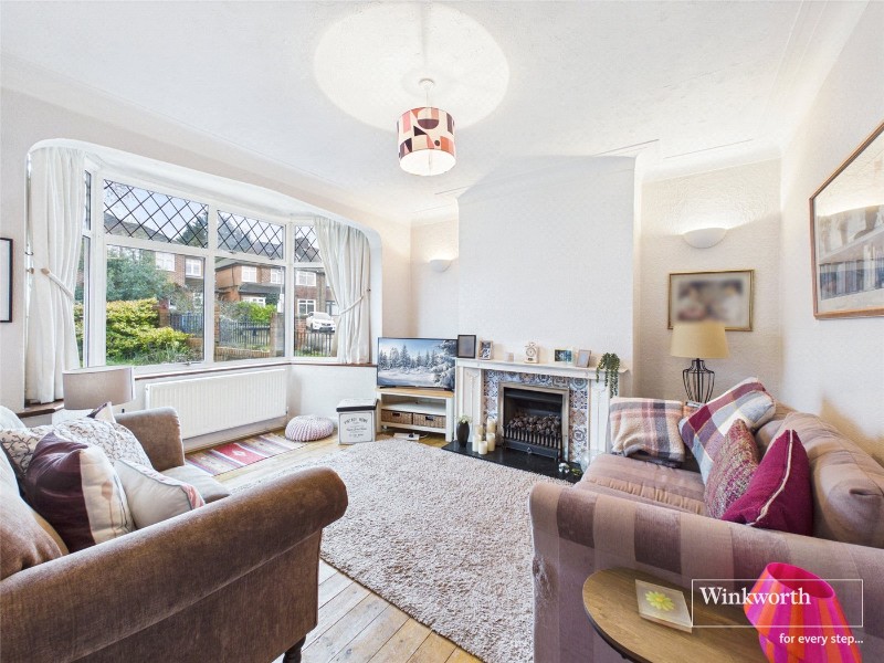 Chiltern Crescent, Earley, Reading, Berkshire, RG6