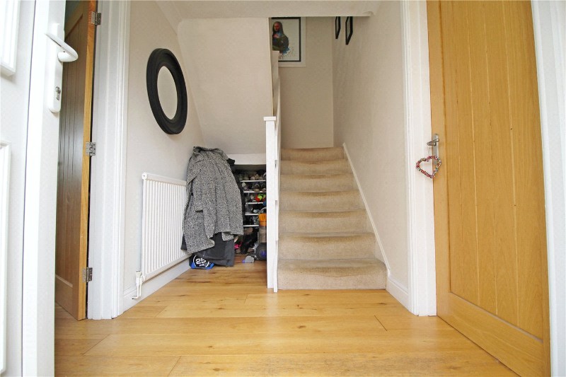 Manor Close, Langtoft, Peterborough, Lincolnshire, PE6