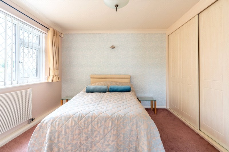 Brookside Road, Wimborne, Dorset, BH21