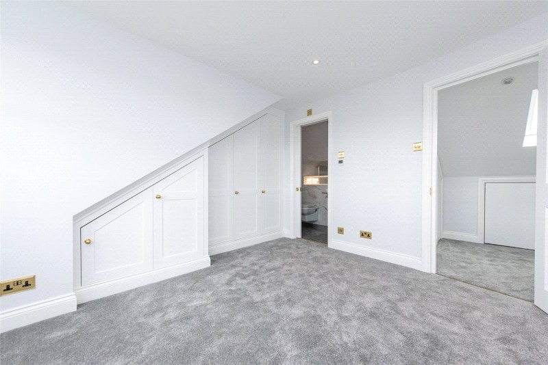 Kempe Road, London, NW6