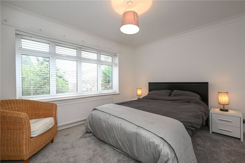 Conifers, Weybridge, KT13