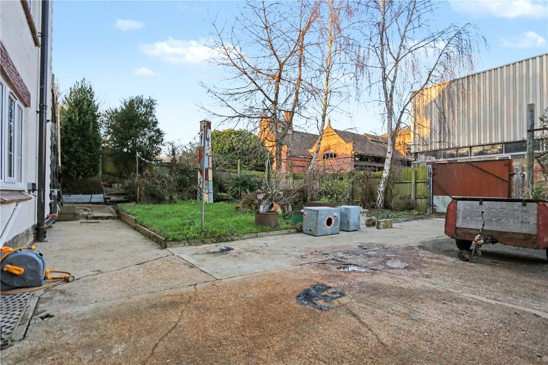 Bracondale, Norwich, Norfolk, NR1