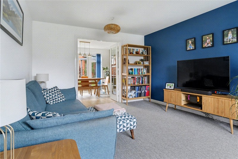 Rose Drive, Cringleford, Norwich, Norfolk, NR4