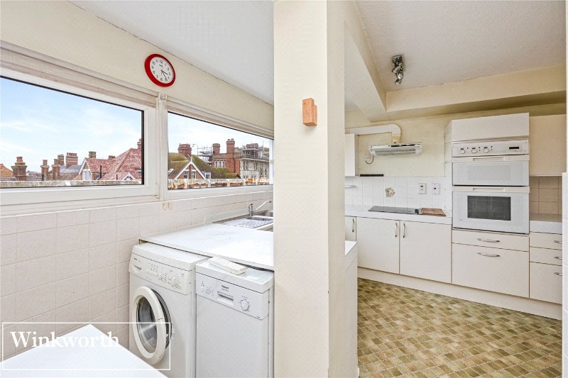 Third Avenue, Hove, East Sussex, BN3