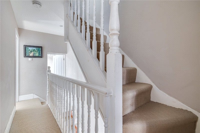 Breer Street, London, SW6
