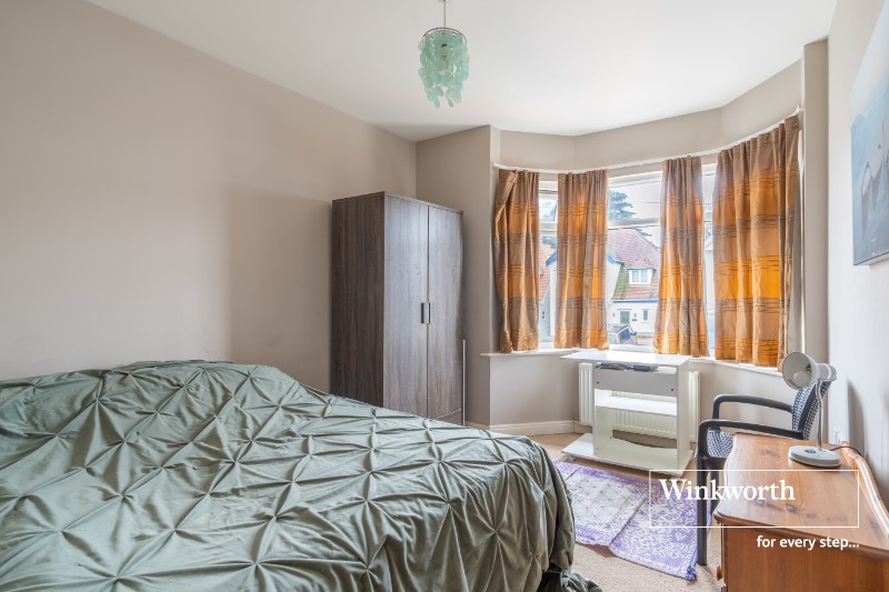 Guildhill Road, Bournemouth, BH6