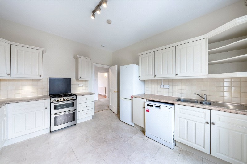Holmdale Road, London, NW6