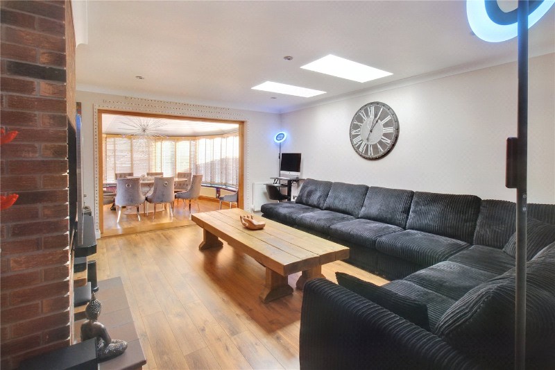 Ashtree Road, Costessey, Norwich, Norfolk, NR5