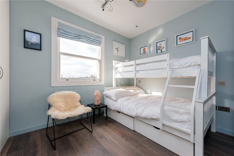 Chamberlayne Road, London, NW10