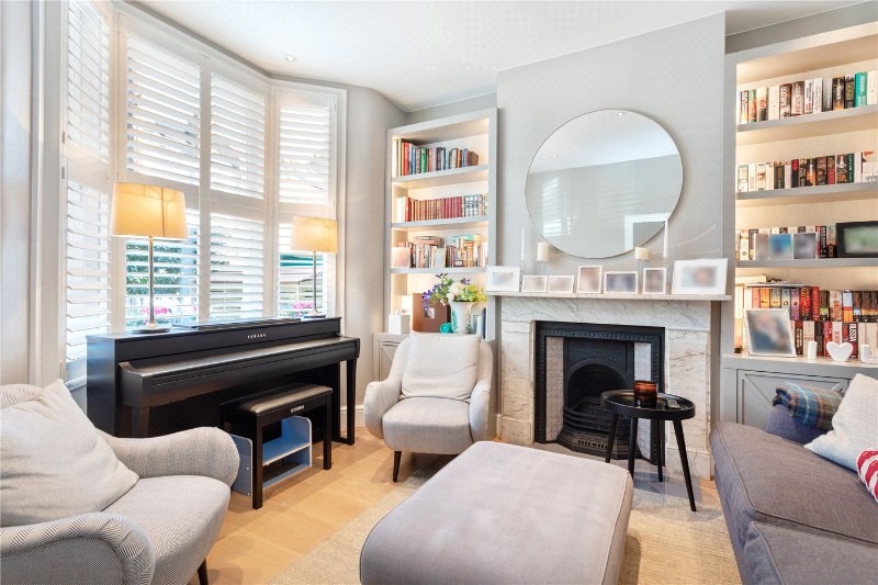 Bucharest Road, London, SW18