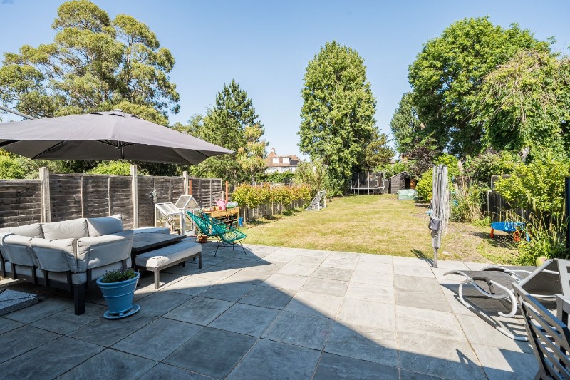 Kingswood Avenue, Bromley, BR2