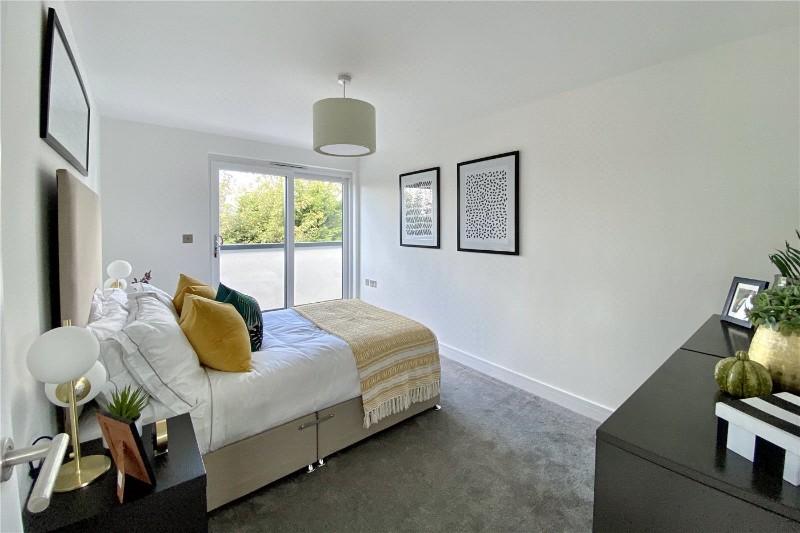 Station Road, Bourne End, SL8