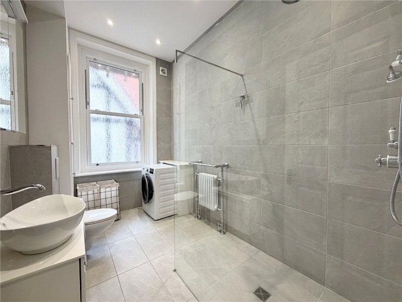 West Cliff Gardens, Bournemouth, Dorset, BH2