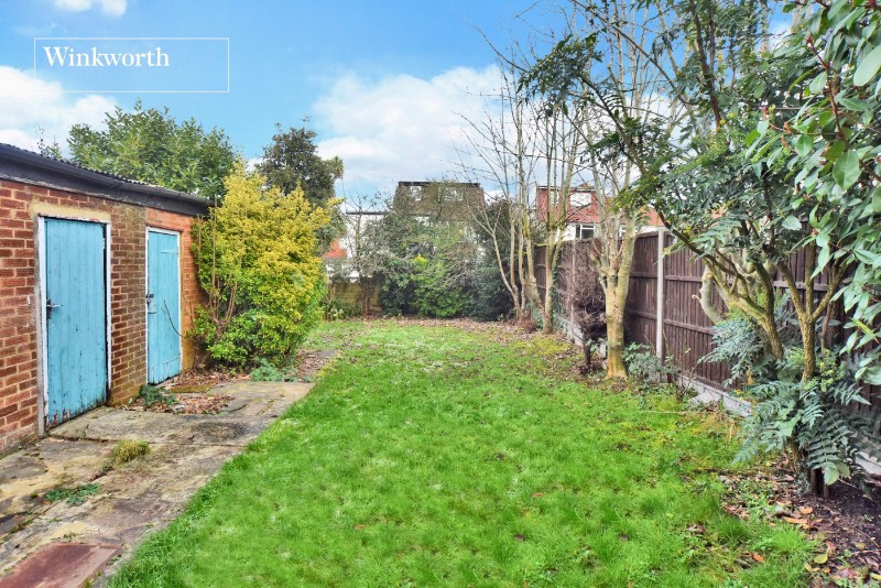 Manor Drive North, Worcester Park, Surrey, KT4