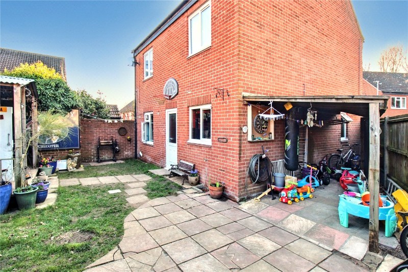 Dogwood Road, Norwich, Norfolk, NR6