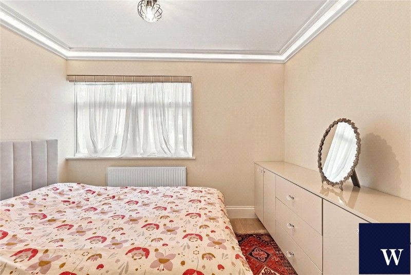 Woodberry Gardens, North Finchley, London, N12