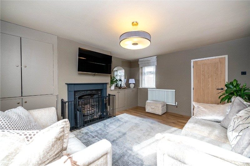 Mareham Lane, Sleaford, Lincolnshire, NG34