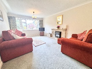 Portarlington Road, Bournemouth, Dorset, BH4