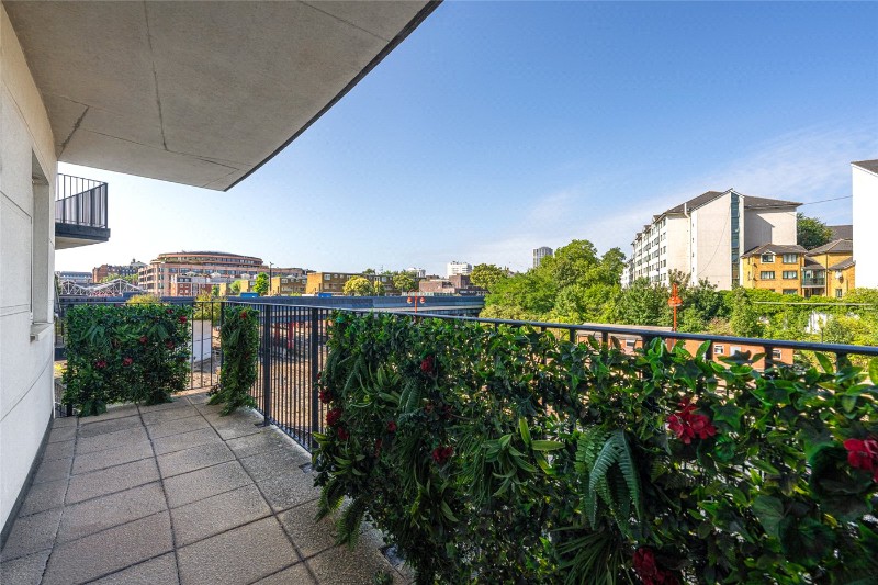 Elizabeth Court, Palgrave Gardens, Regents Park, London, NW1