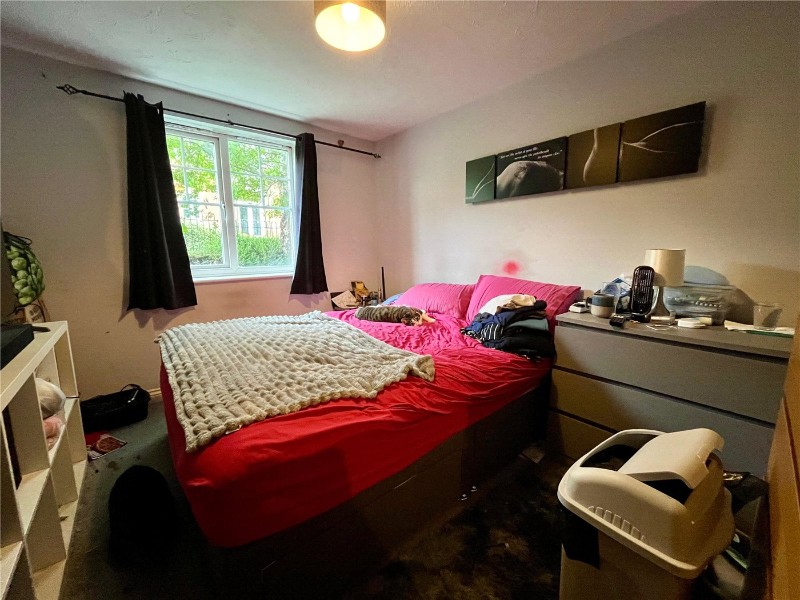 Windsor Court, Newbury, Berkshire, RG14