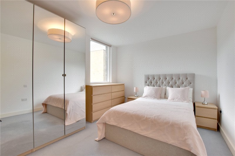Lee Road, Blackheath, London, SE3