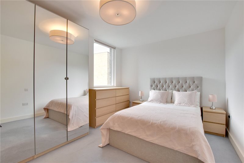 Lee Road, Blackheath, London, SE3