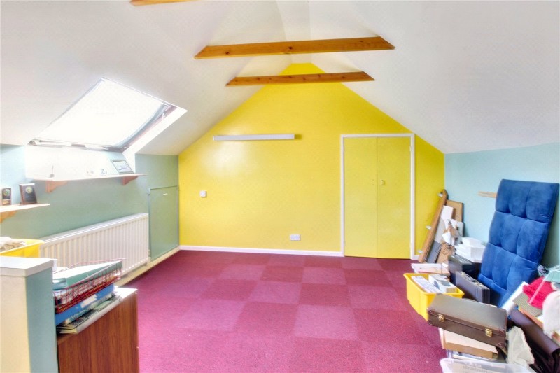 Neylond Crescent, Hellesdon, Norwich, Norfolk, NR6