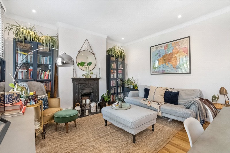 Ondine Road, Peckham Rye, London, SE15