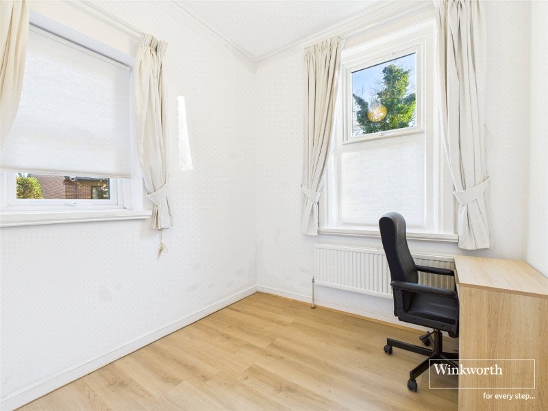 Haywood Court, Reading, Berkshire, RG1