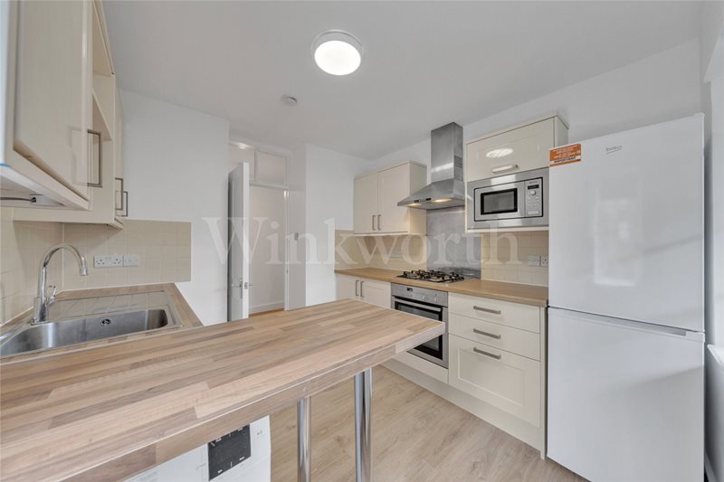 Finchley Road, London, NW11
