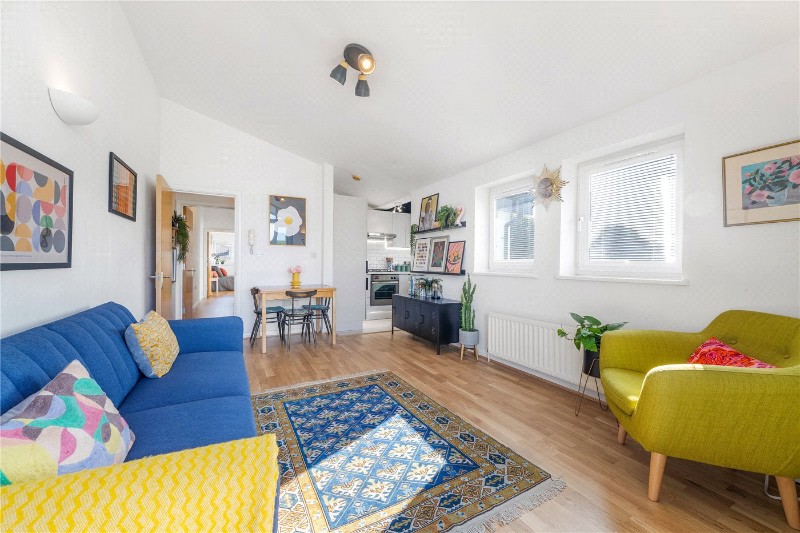 Hichisson Road, London, SE15