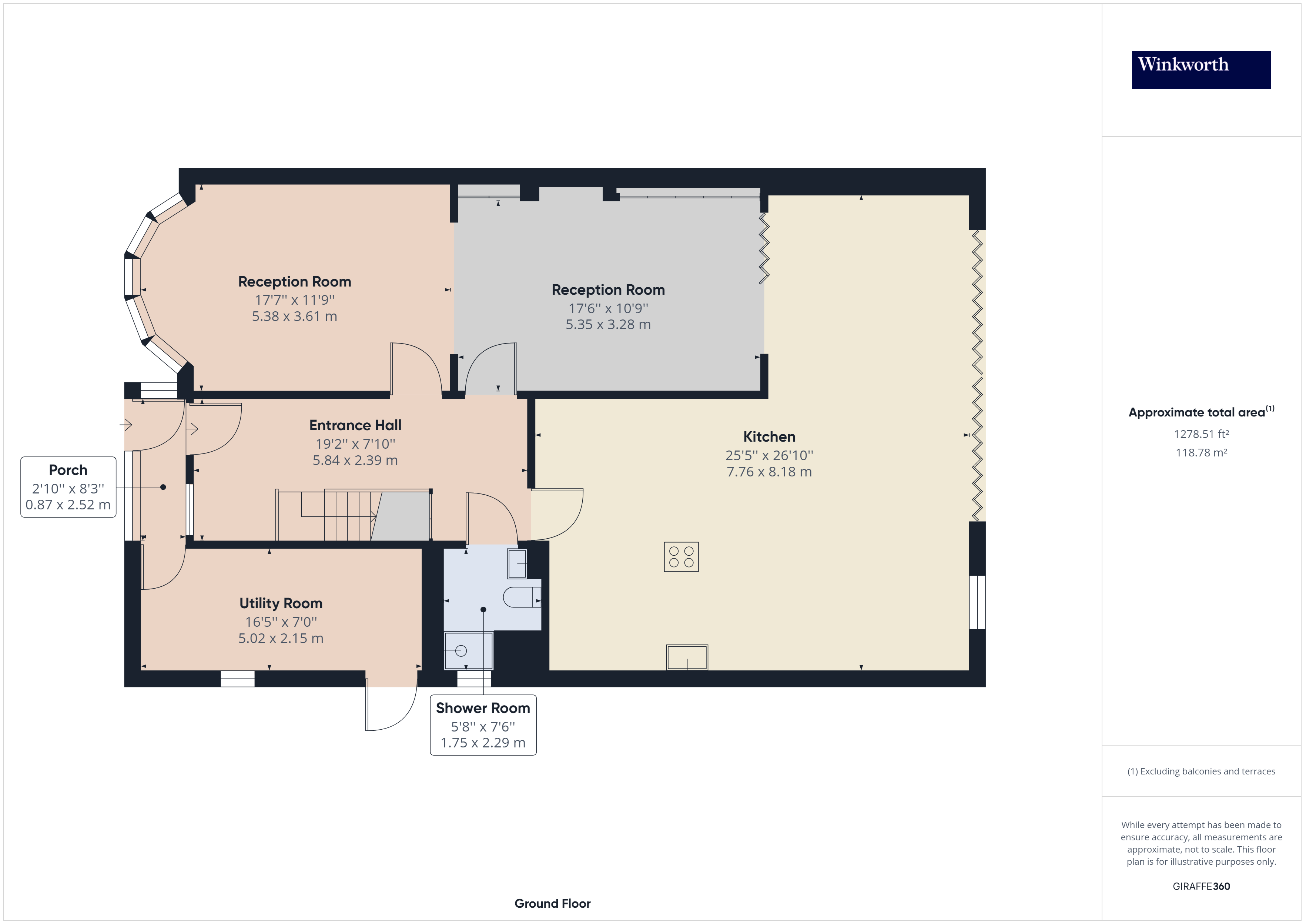 GF Floorplan
