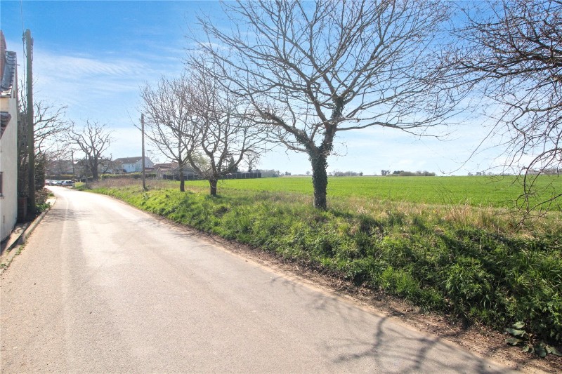 Hardley Road, Langley, Norwich, Norfolk, NR14
